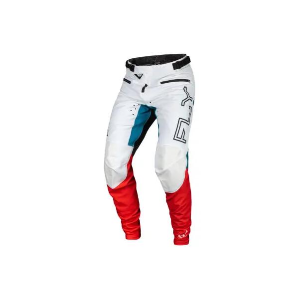 Pantaloni Fly Racing Rayce 2/4