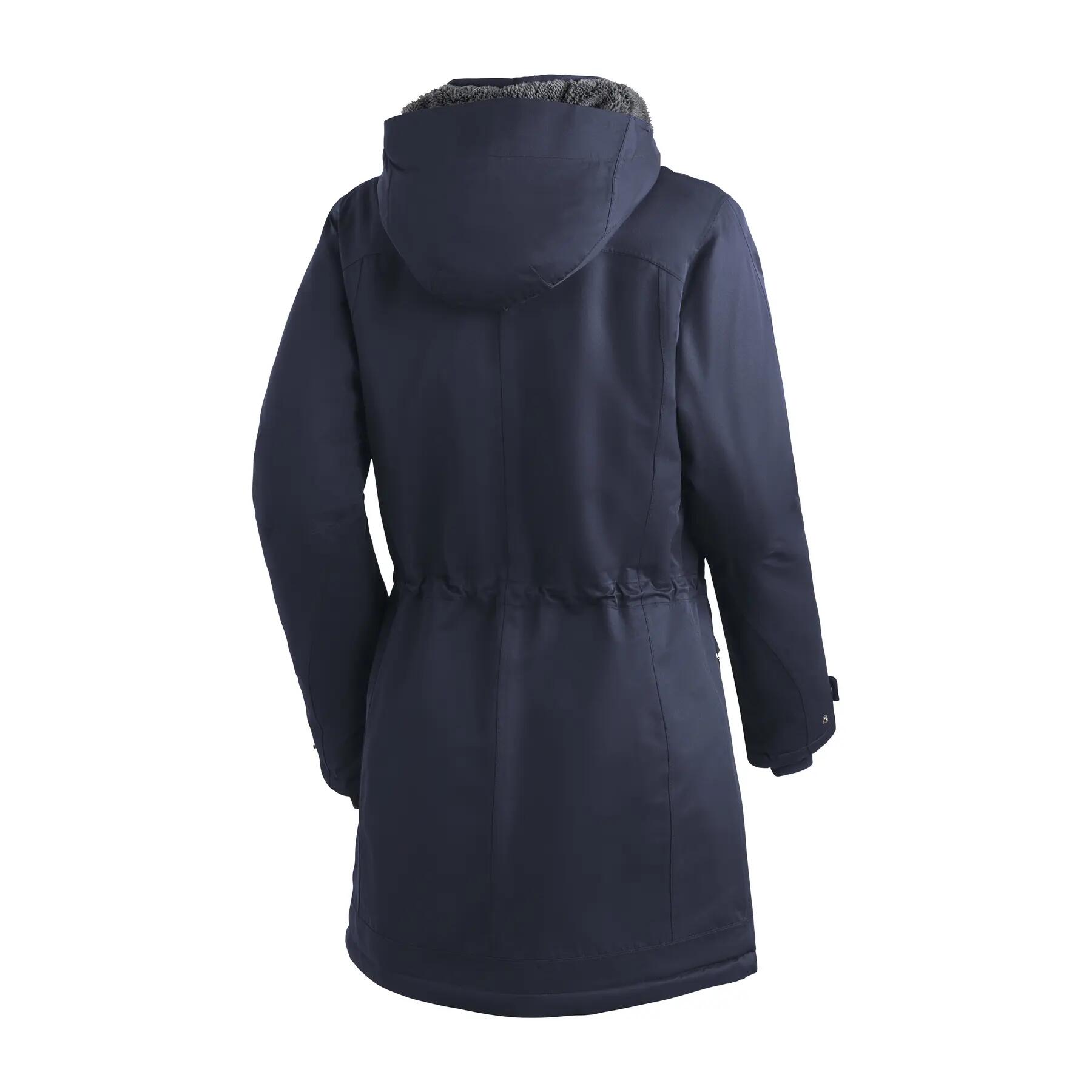 Cappotto da donna Maier Sports Lisa 2.1 3/4