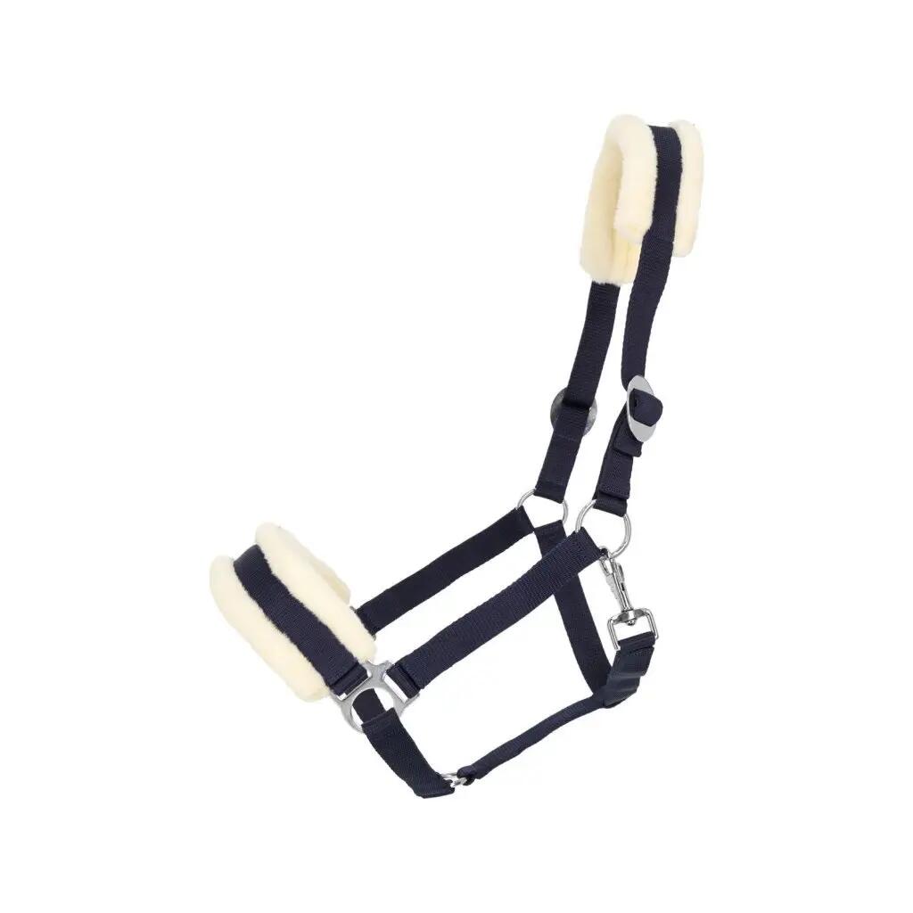Halter for horse Q-essentials Cali