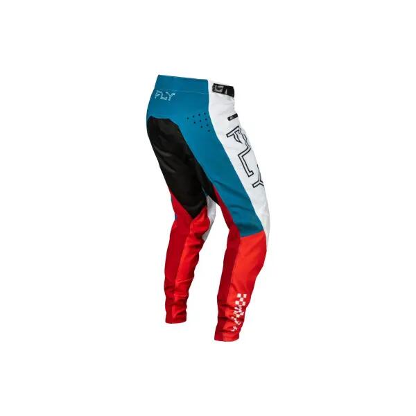 Pantaloni Fly Racing Rayce 4/4