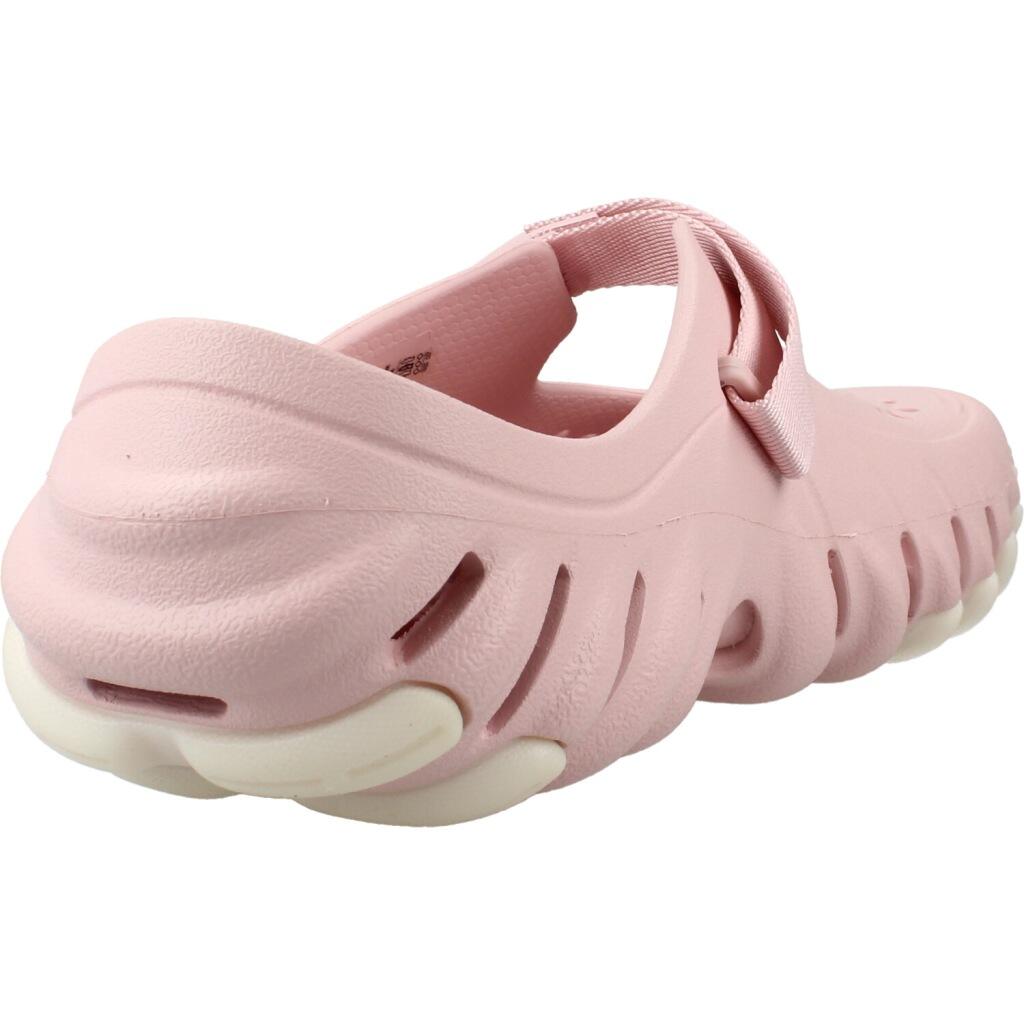 Buty CROCS 211996C Rose 3/5