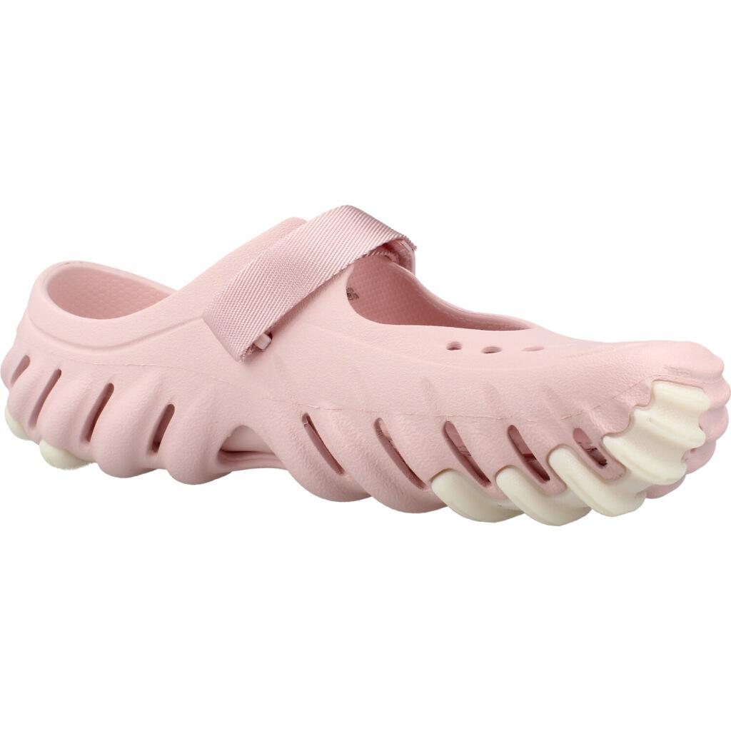 Buty CROCS 211996C Rose 5/5