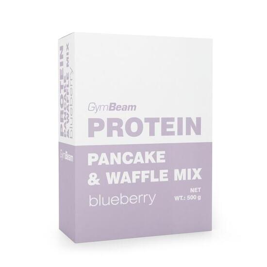 Proteine in polvere Pancake & Waffle Mix 500 g