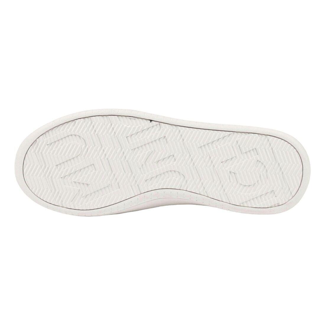 Zapatillas Munich Blancas Marrones y Marino L 4/5