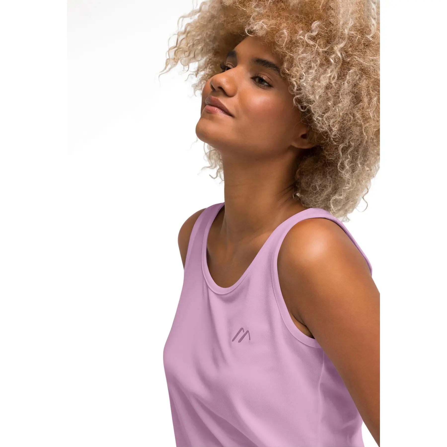 Canottiera da donna Maier Sports Petra 3/3