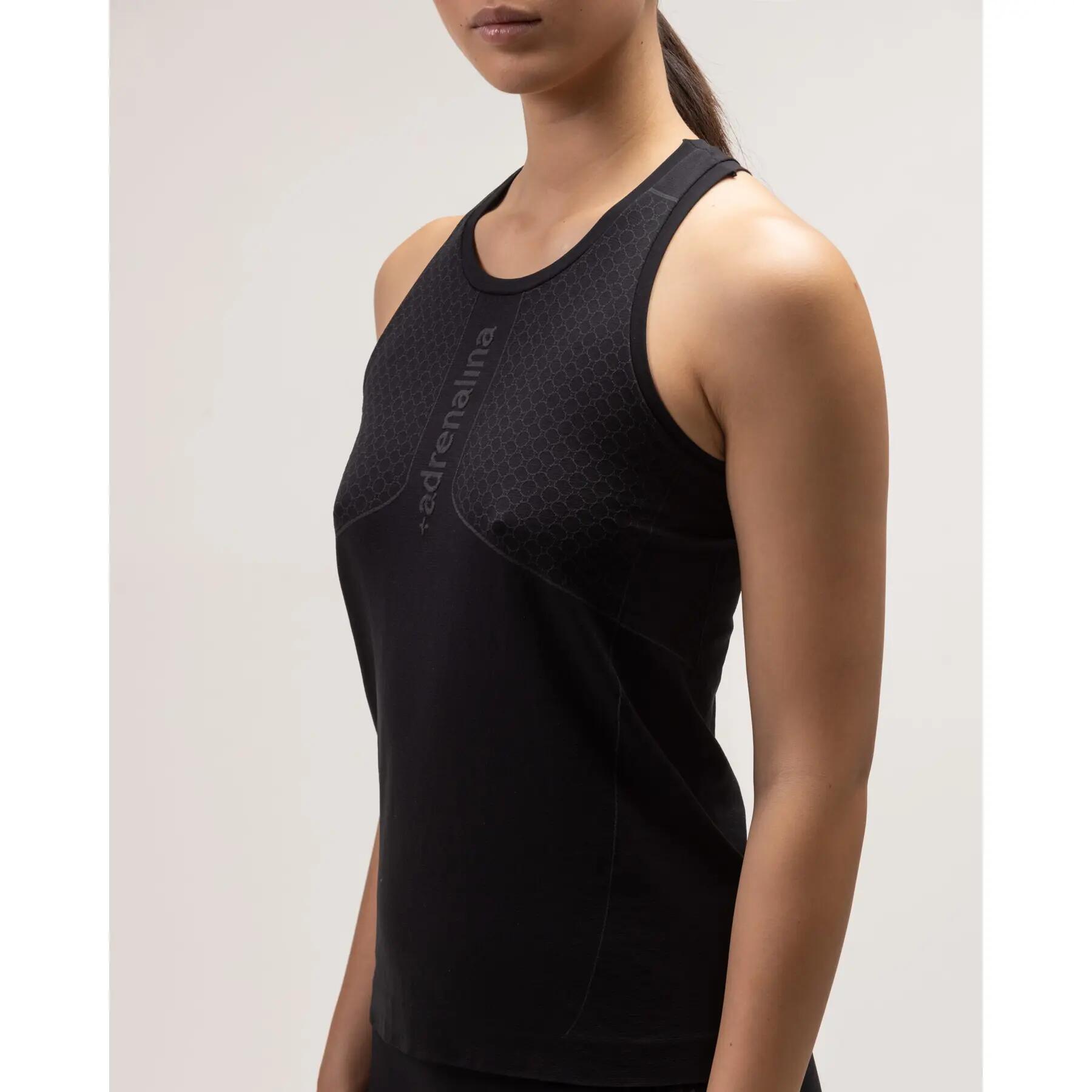 Damen-Top Piu Adrenalina KR108 5/5