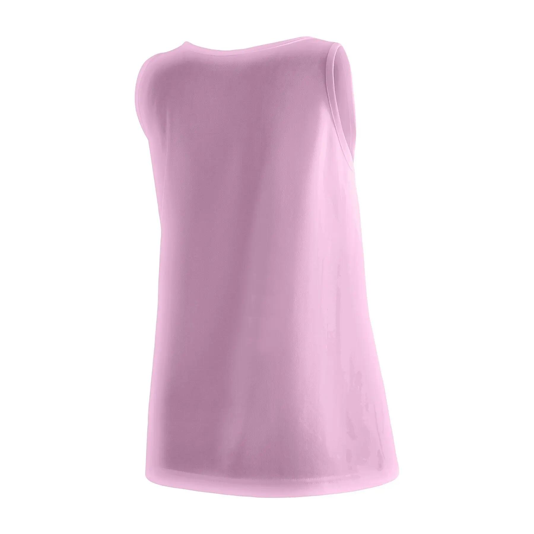Canottiera da donna Maier Sports Petra 2/3