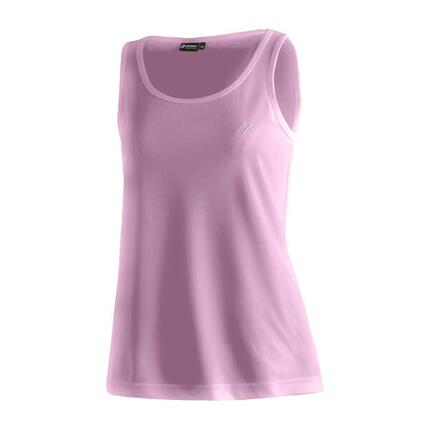 Débardeur femme Maier Sports Petra