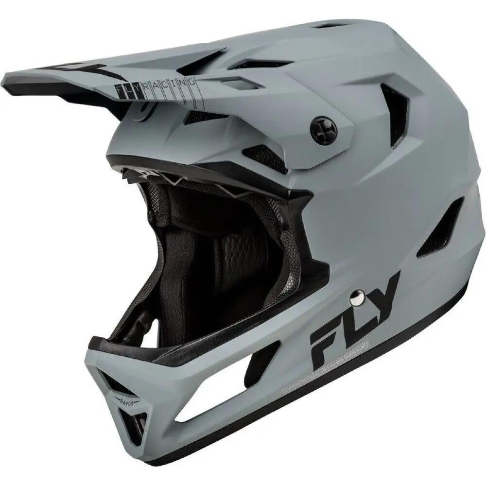 Kask dla dzieci Fly Racing Rayce