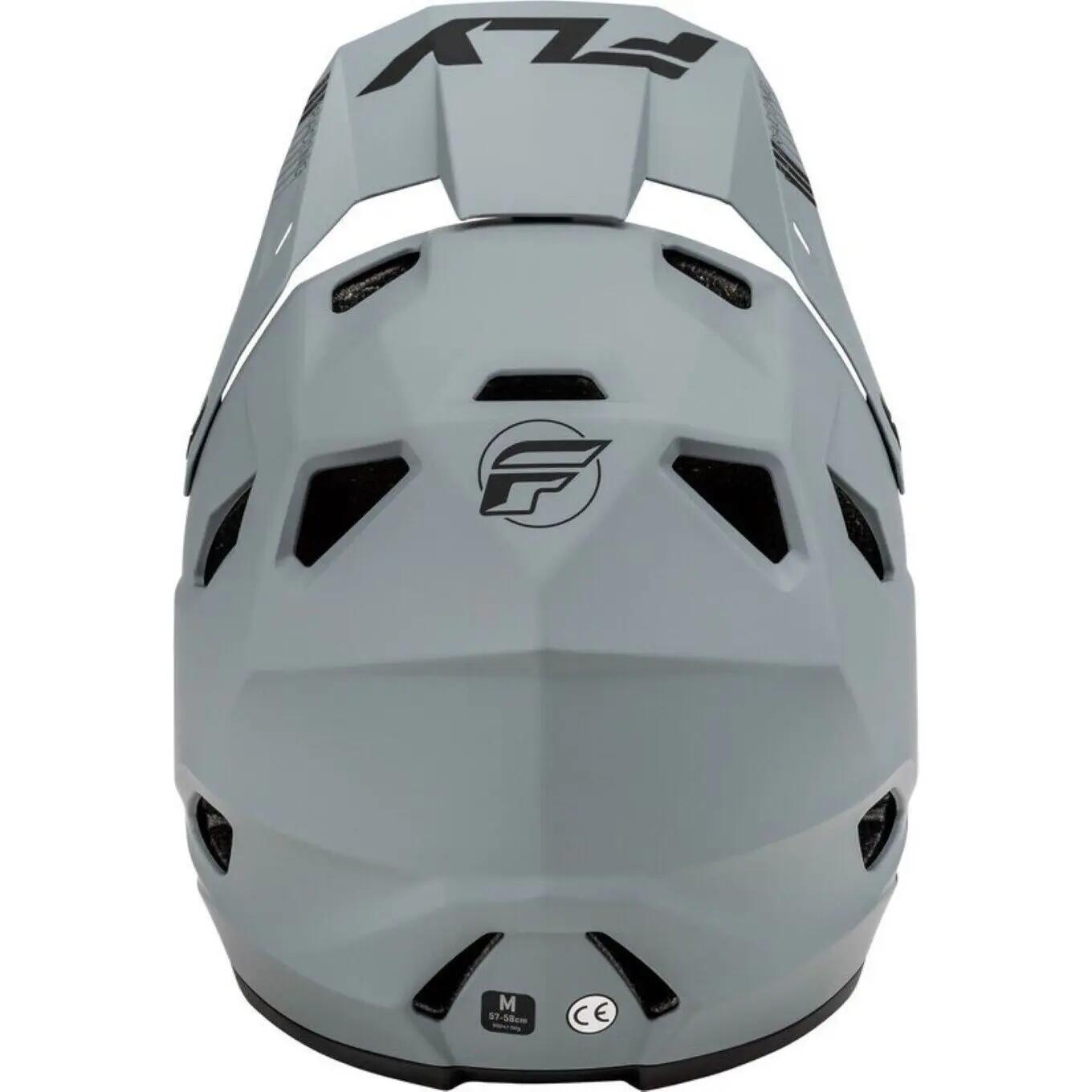 Casco per bambini Fly Racing Rayce 4/4