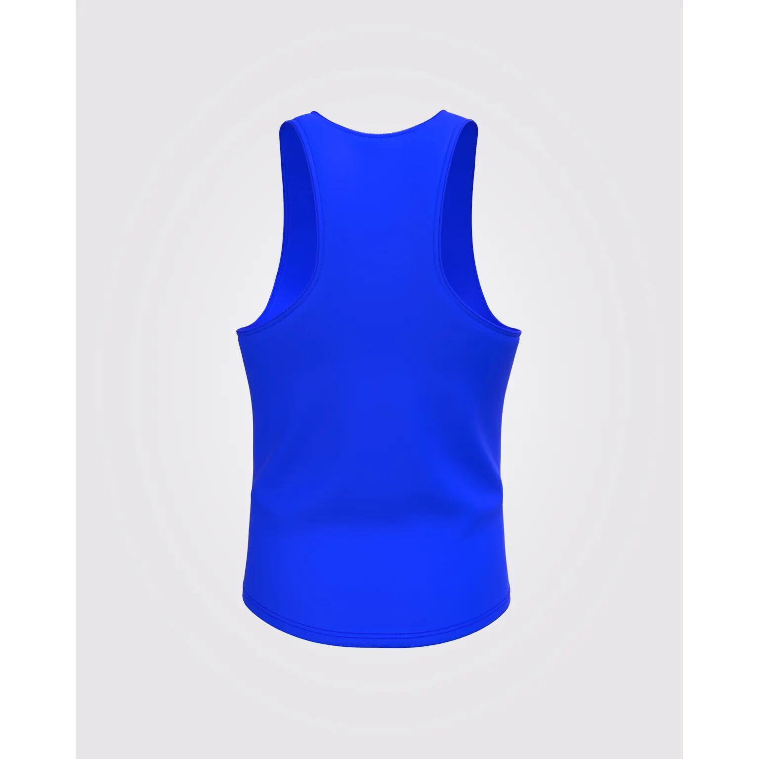 Tanktop Piu Adrenalina 1007 Kysa 2/2