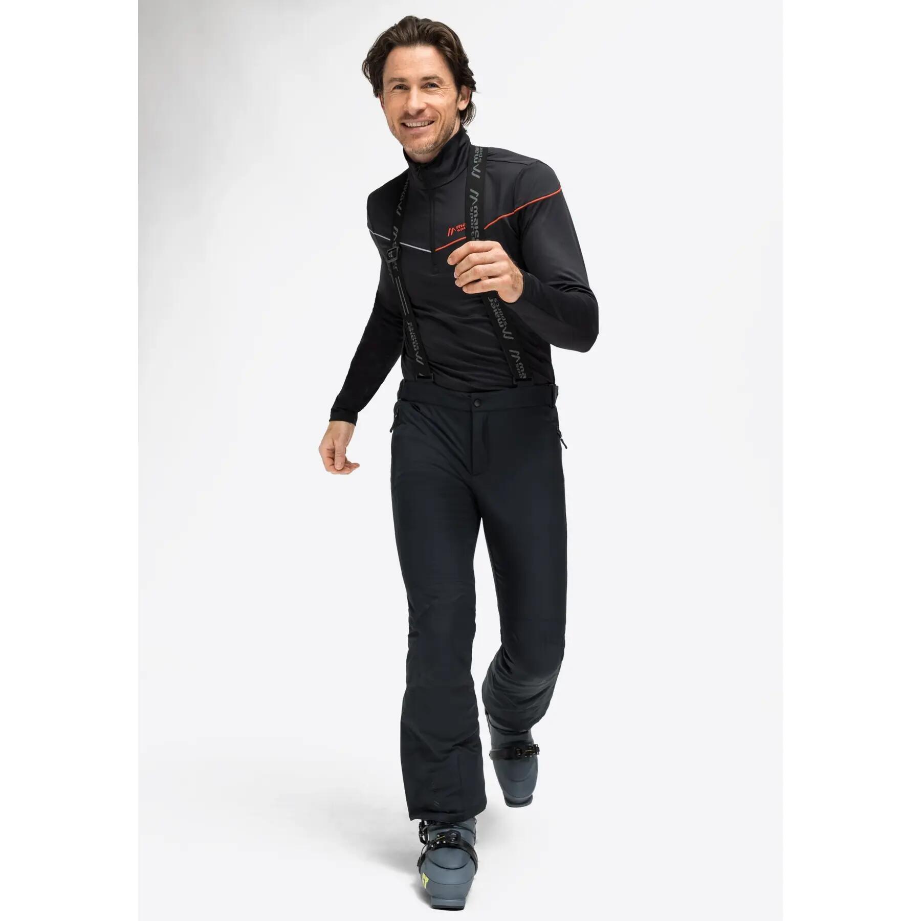 Pantaloni da sci Maier Sports Joscha 2/5