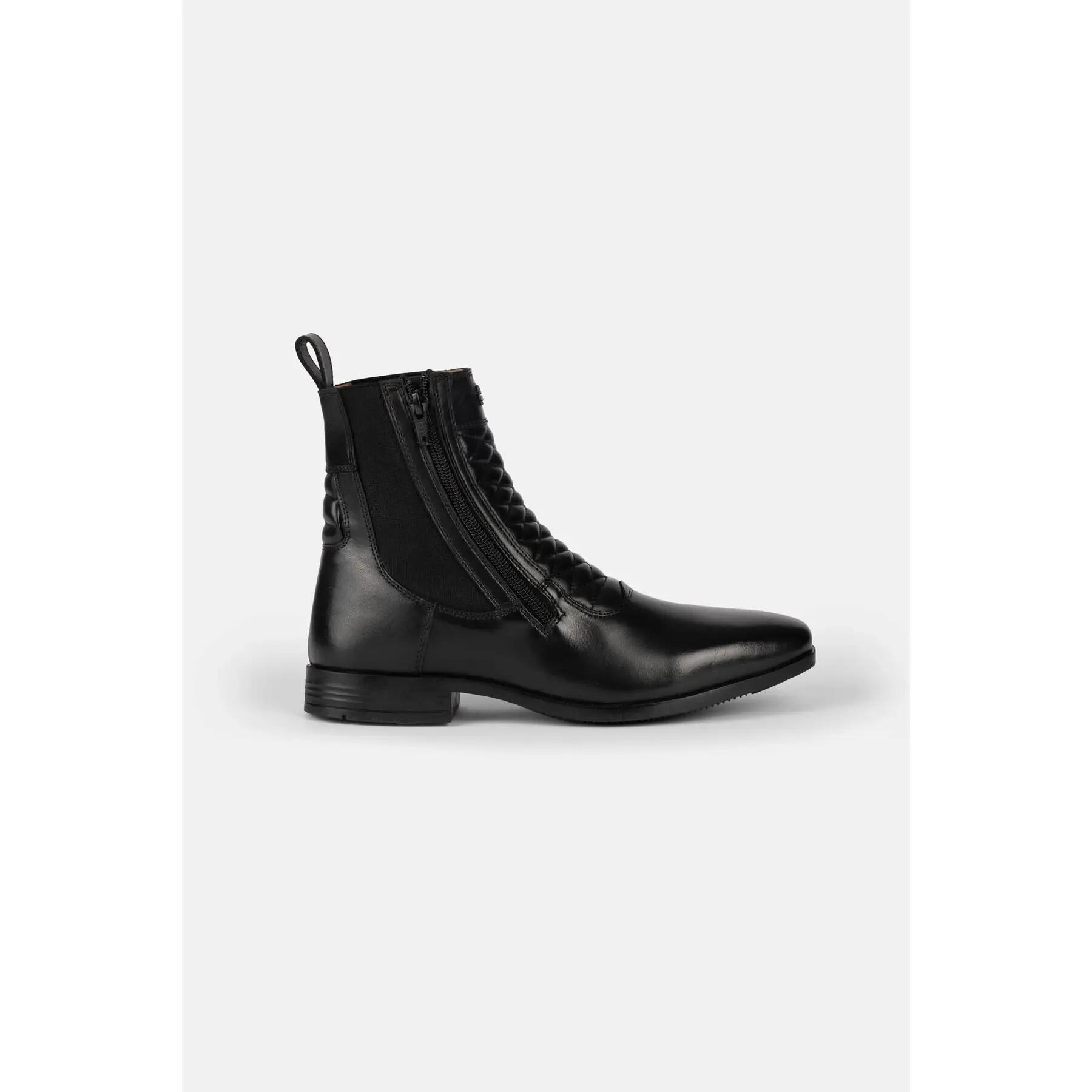 Botas de montar para mulher B Vertigo Elegant 2/7