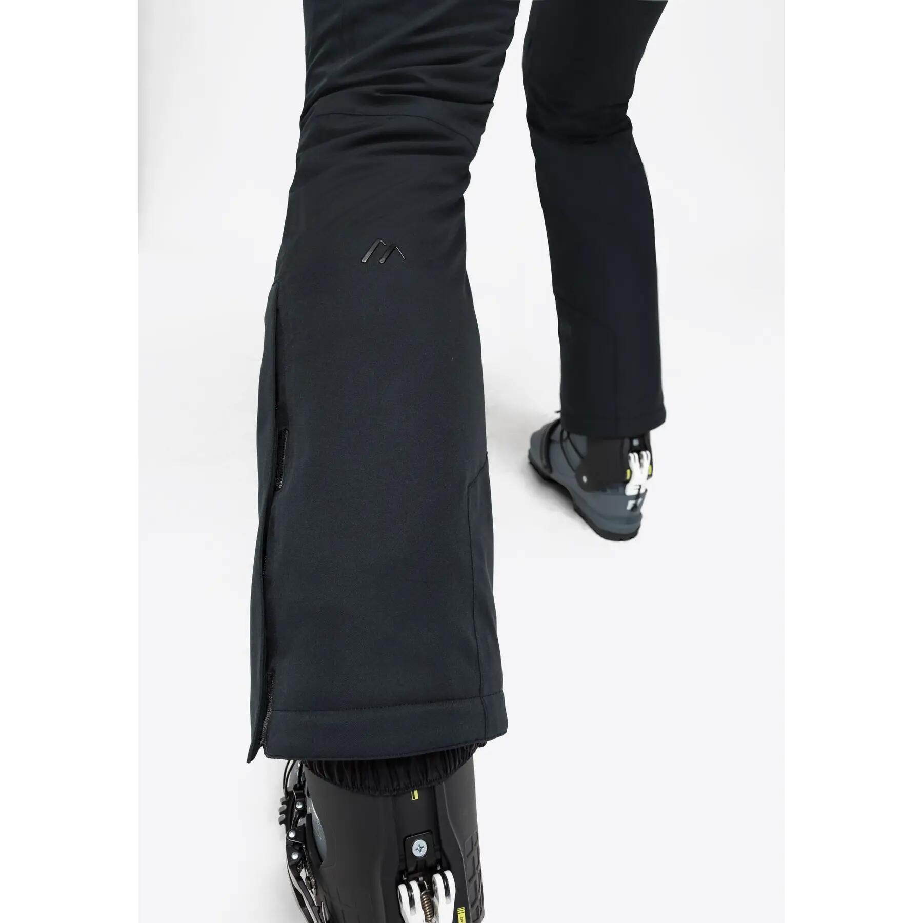 Pantaloni da sci Maier Sports Joscha 5/5