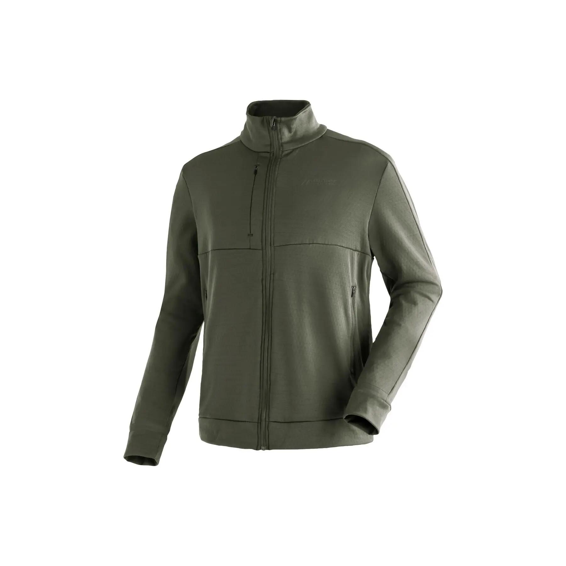 Chaqueta Maier Sports Granni 1/3