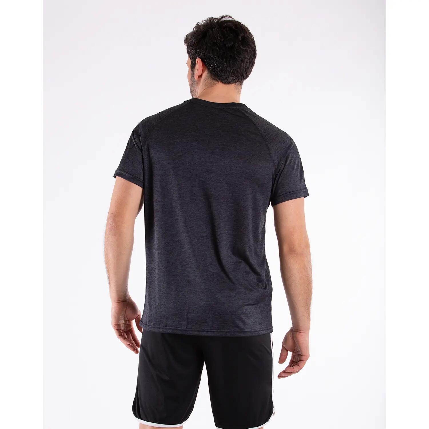 Raglan-T-Shirt Piu Adrenalina 1501 Trend 2/3