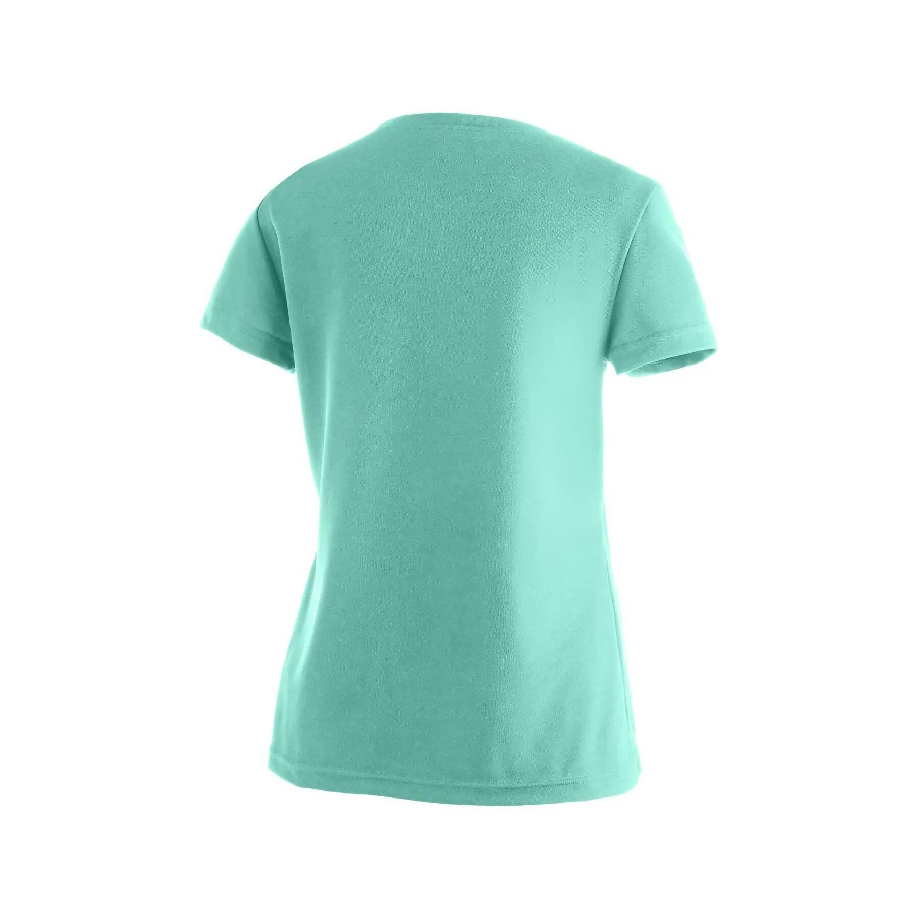 T-shirt da donna Maier Sports Waltraud 3/5