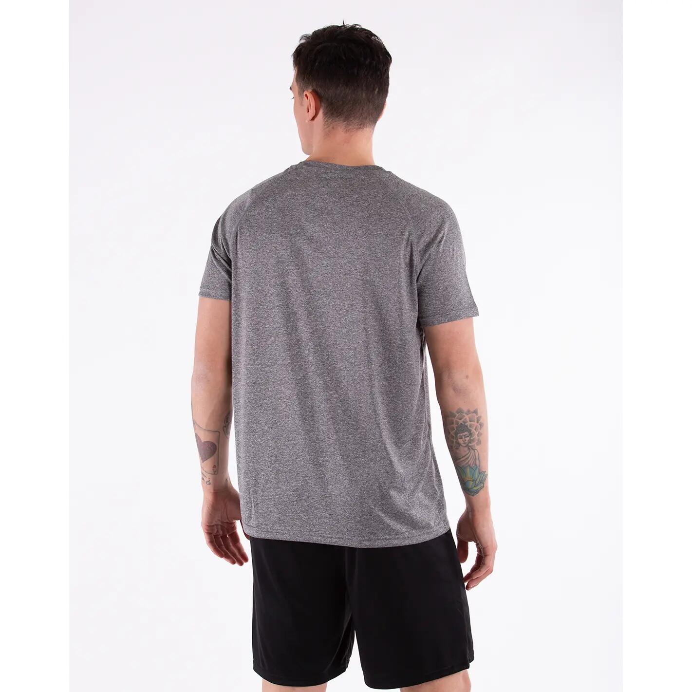 T-Shirt Piu Adrenalina 1501 Trend 2/3
