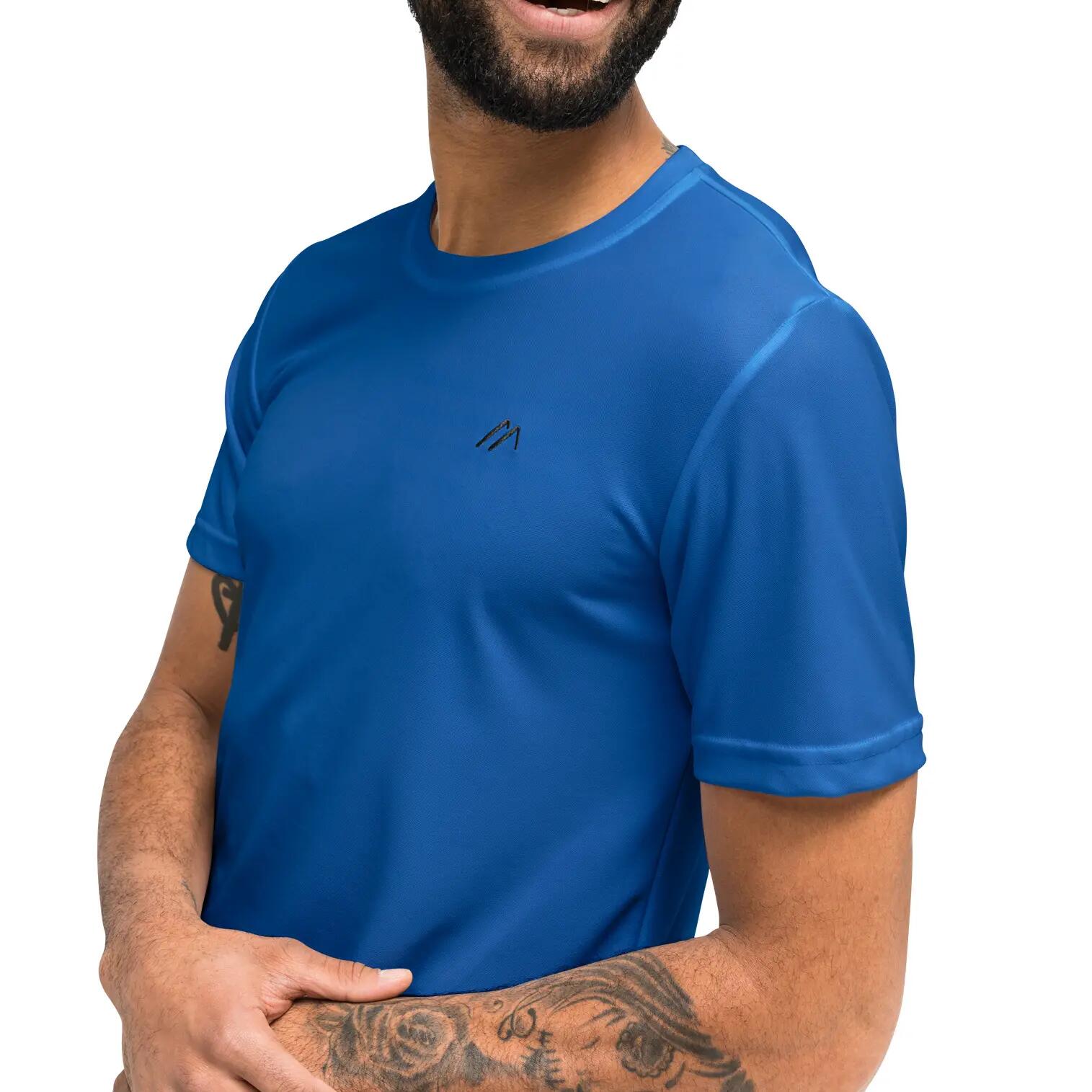 T-shirt Maier Sports Walter 3/3