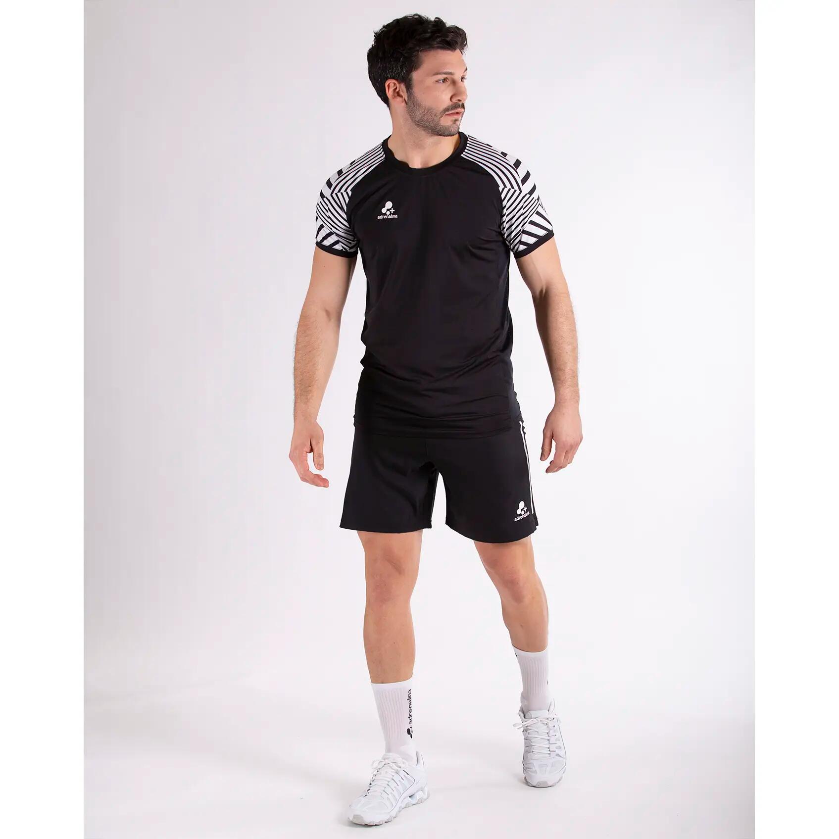 Trikot Piu Adrenalina 1001 Derby 3/4