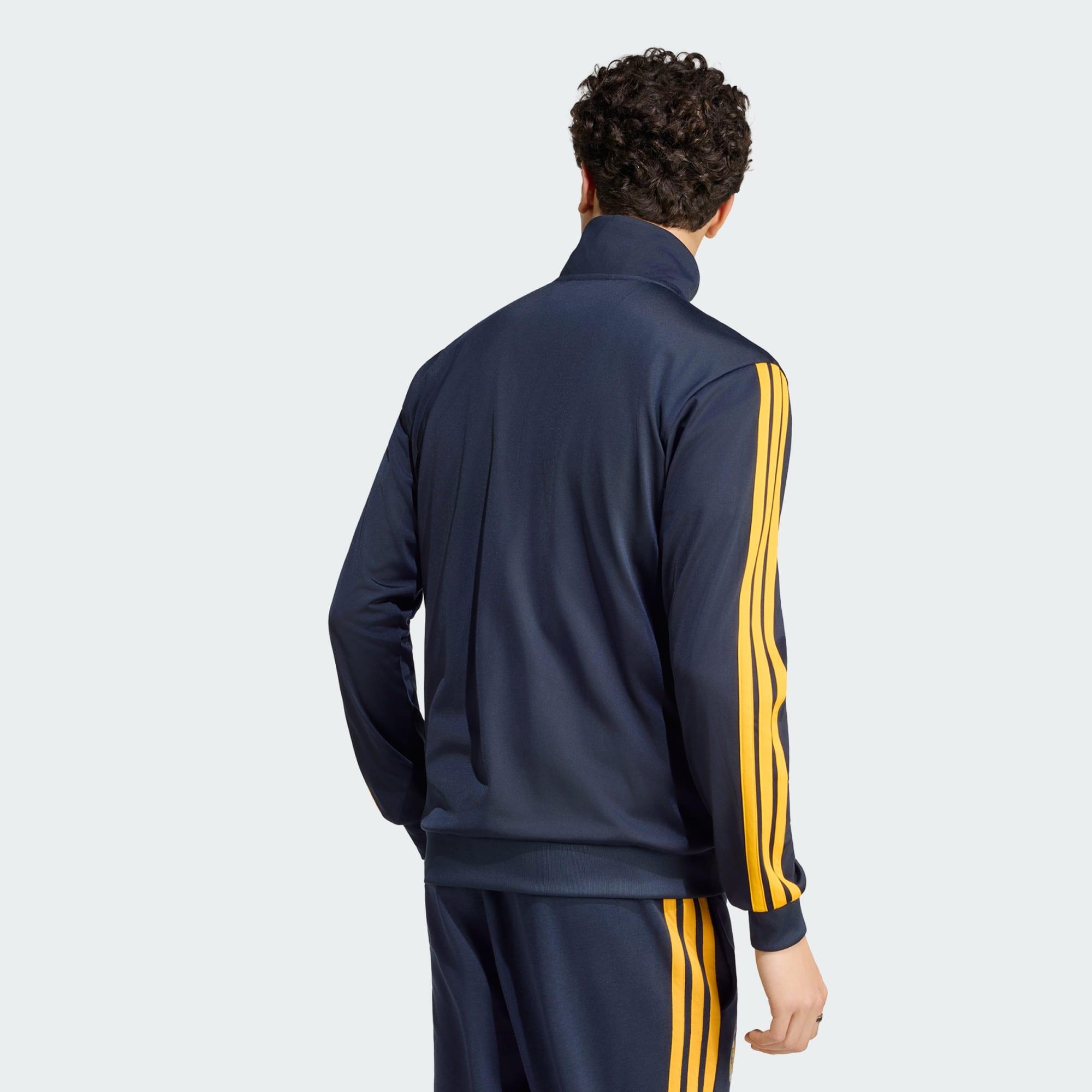 Giacca da allenamento Real Madrid DNA 3/5