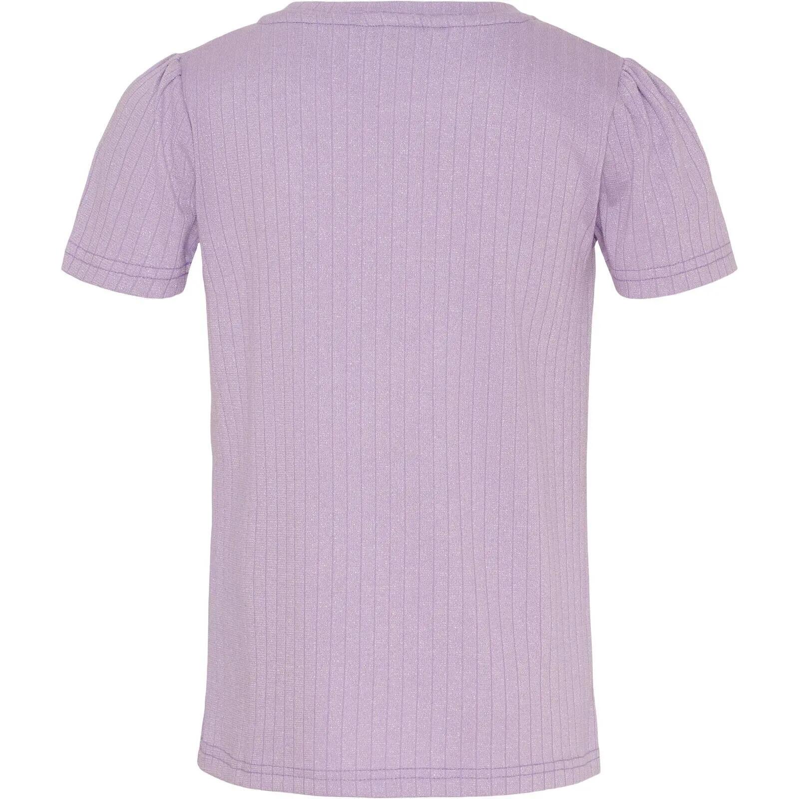 T-shirt fille Equipage Alexa 2/5