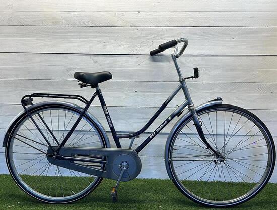 Vélo d’occasion Gazelle Primeur