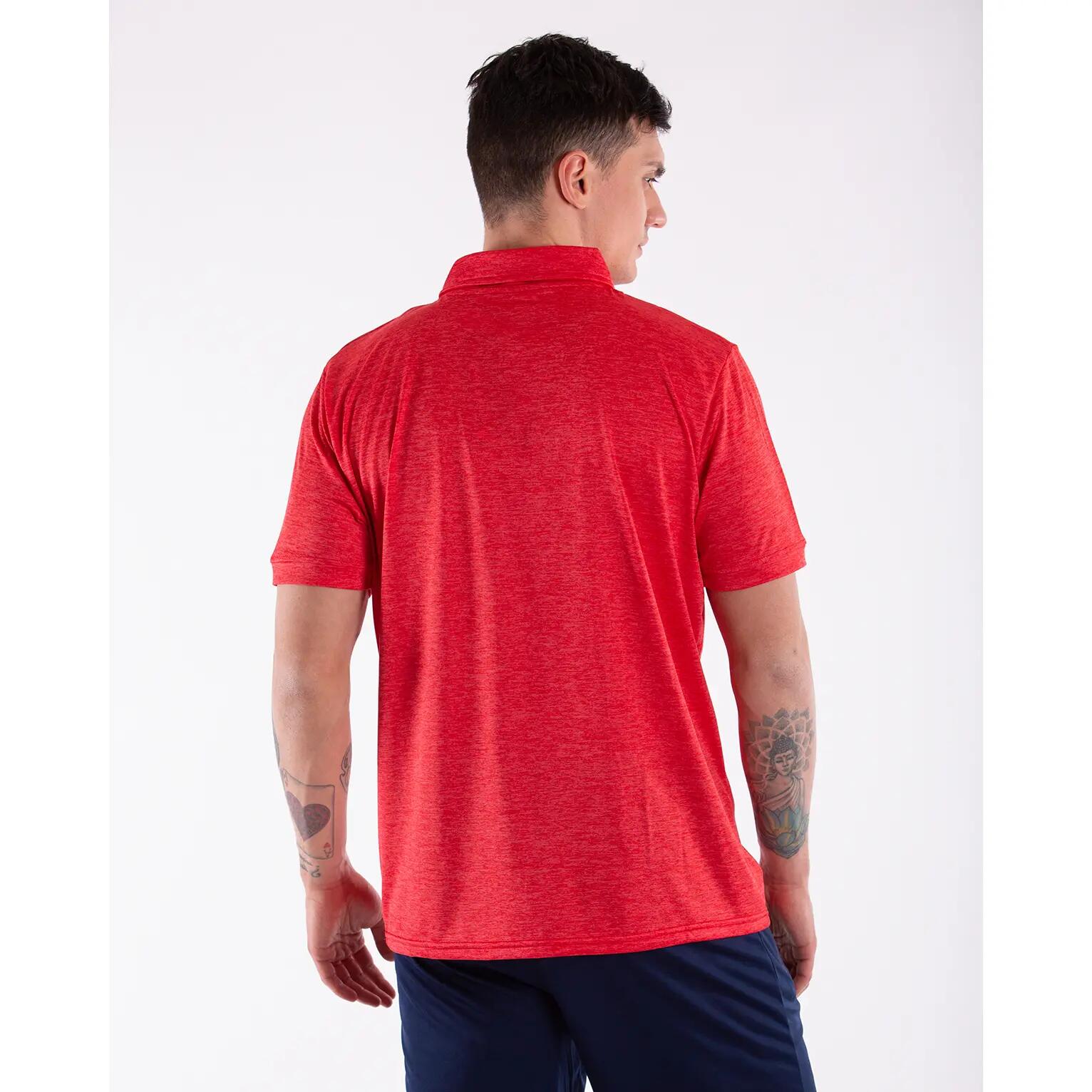 Polo-Shirt Piu Adrenalina 1504 Liam 2/3