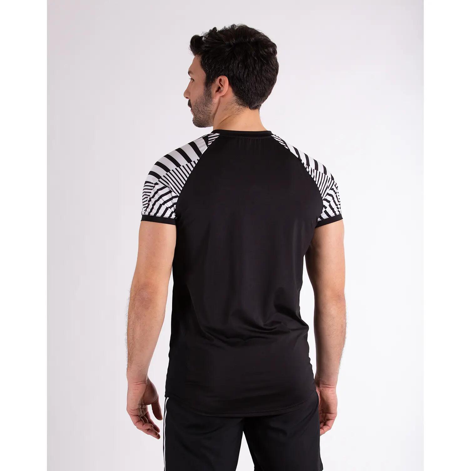 Trikot Piu Adrenalina 1001 Derby 2/4