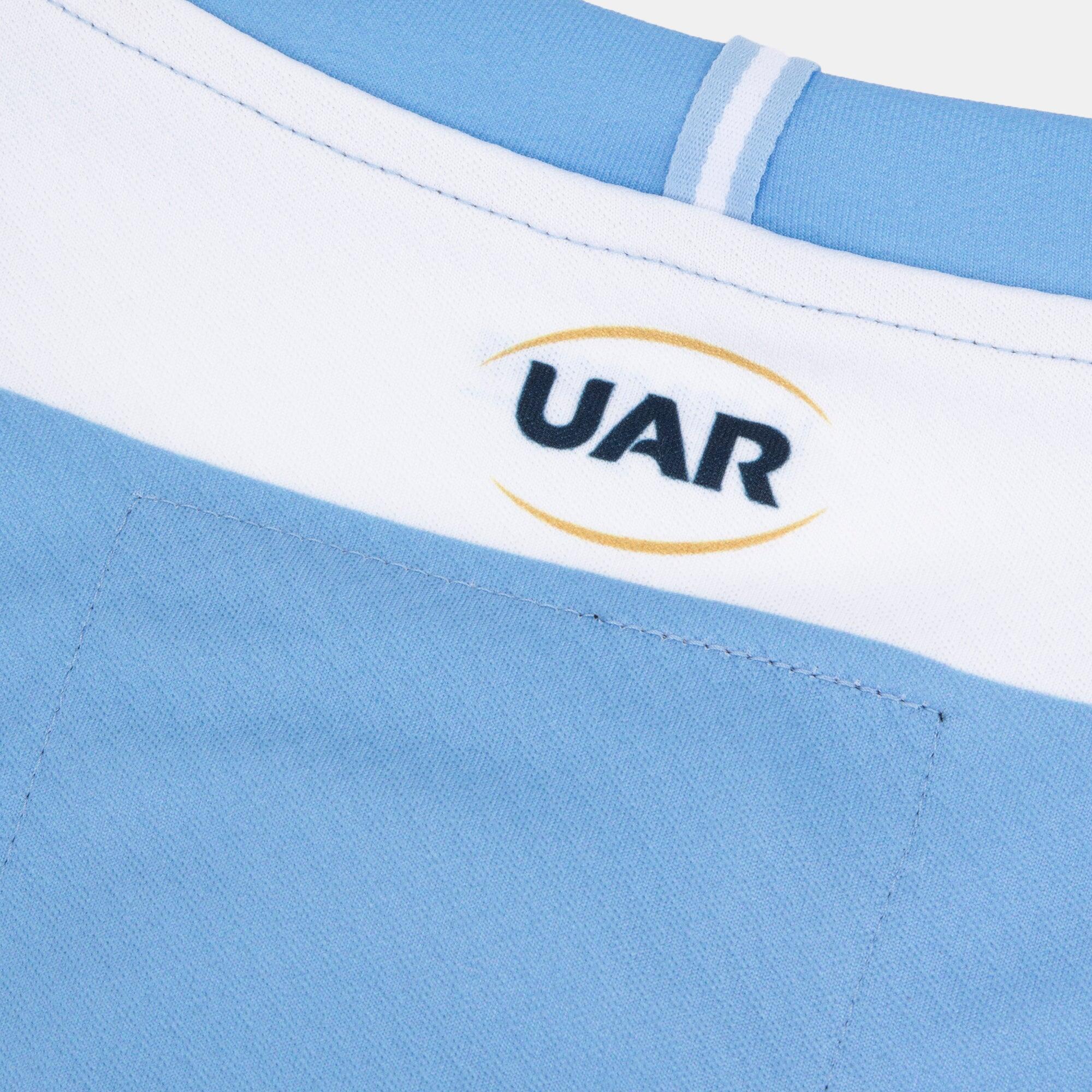 Maillot Los Pumas UAR 2/5