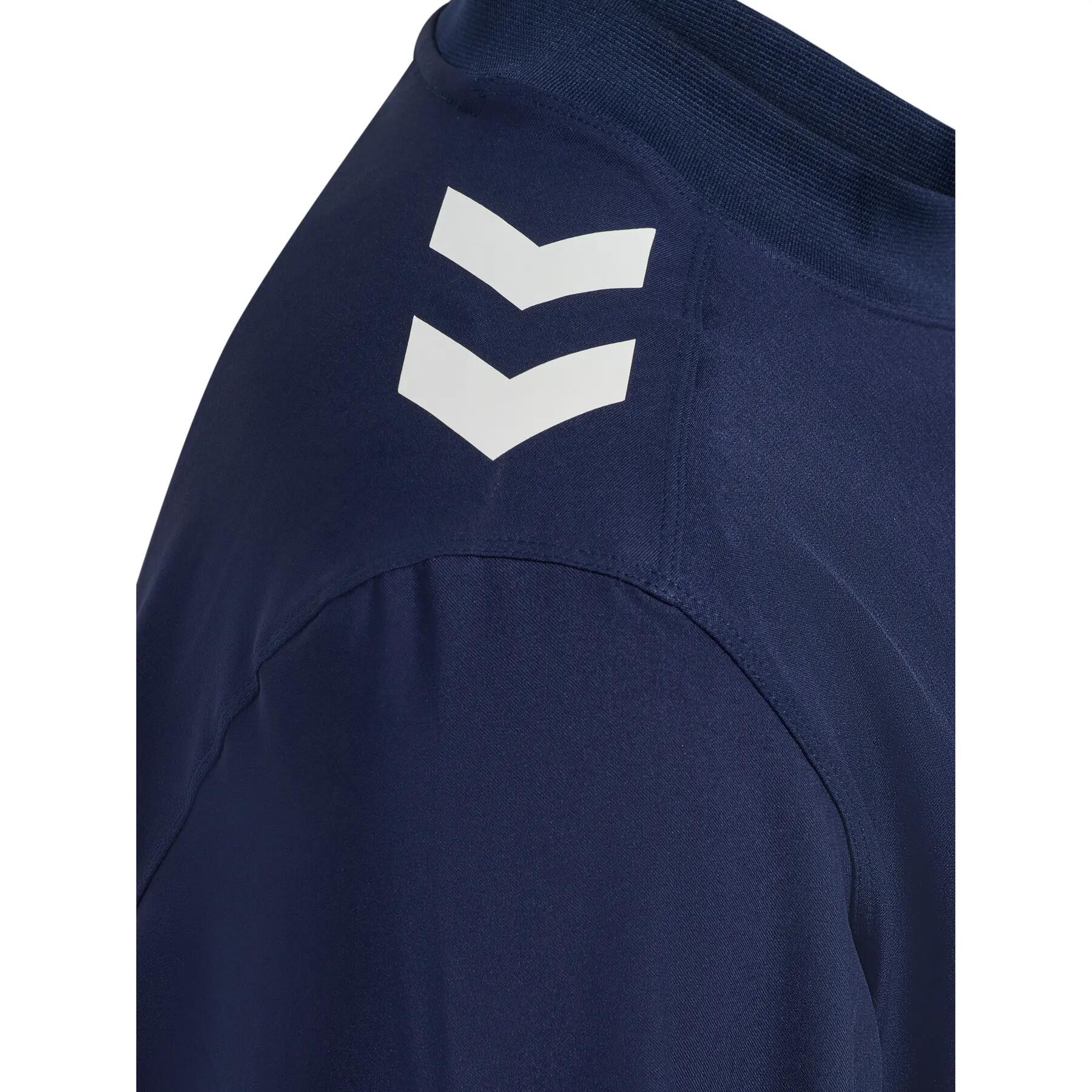 Maillot manches longues Hummel Contact 5/5