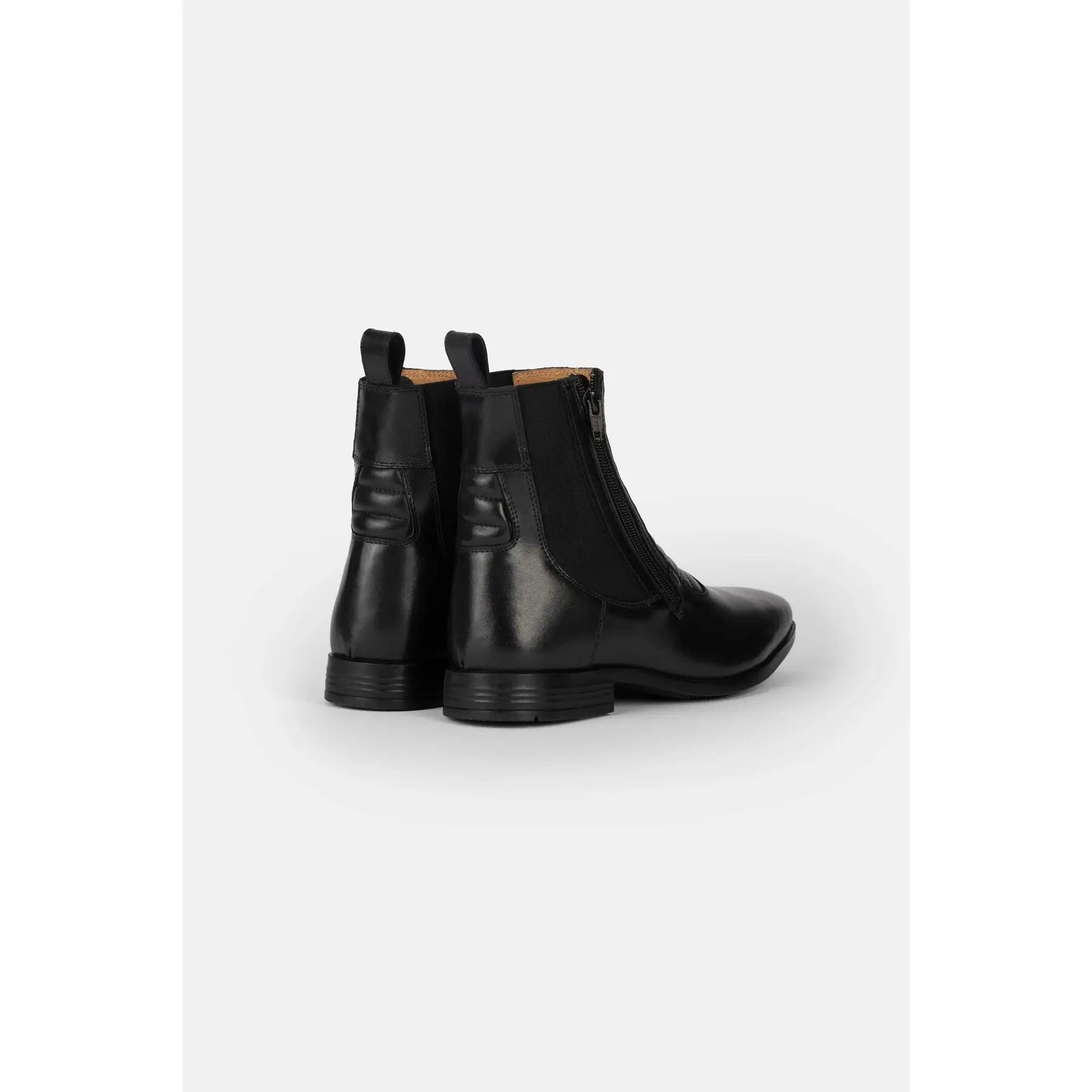 Botas de montar para mulher B Vertigo Elegant 4/7