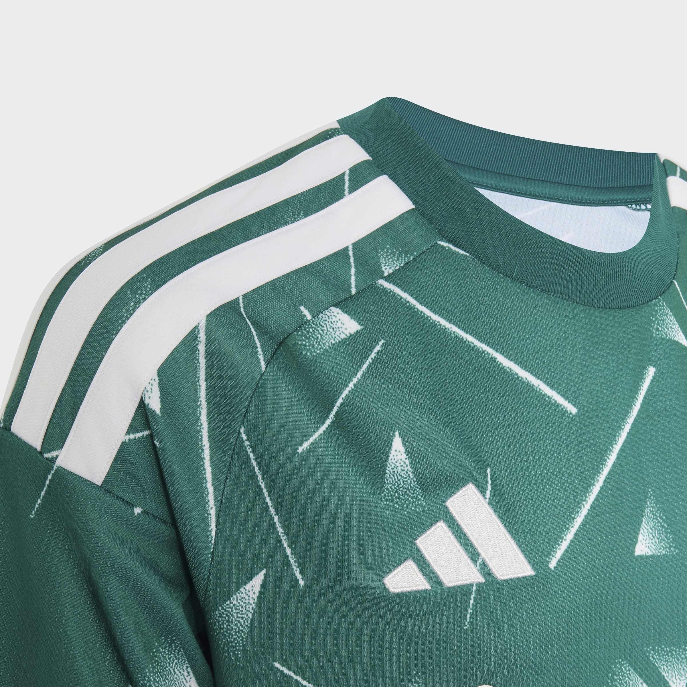 Maglia da portiere Liverpool FC 26/27 per bambini e bambine 4/7