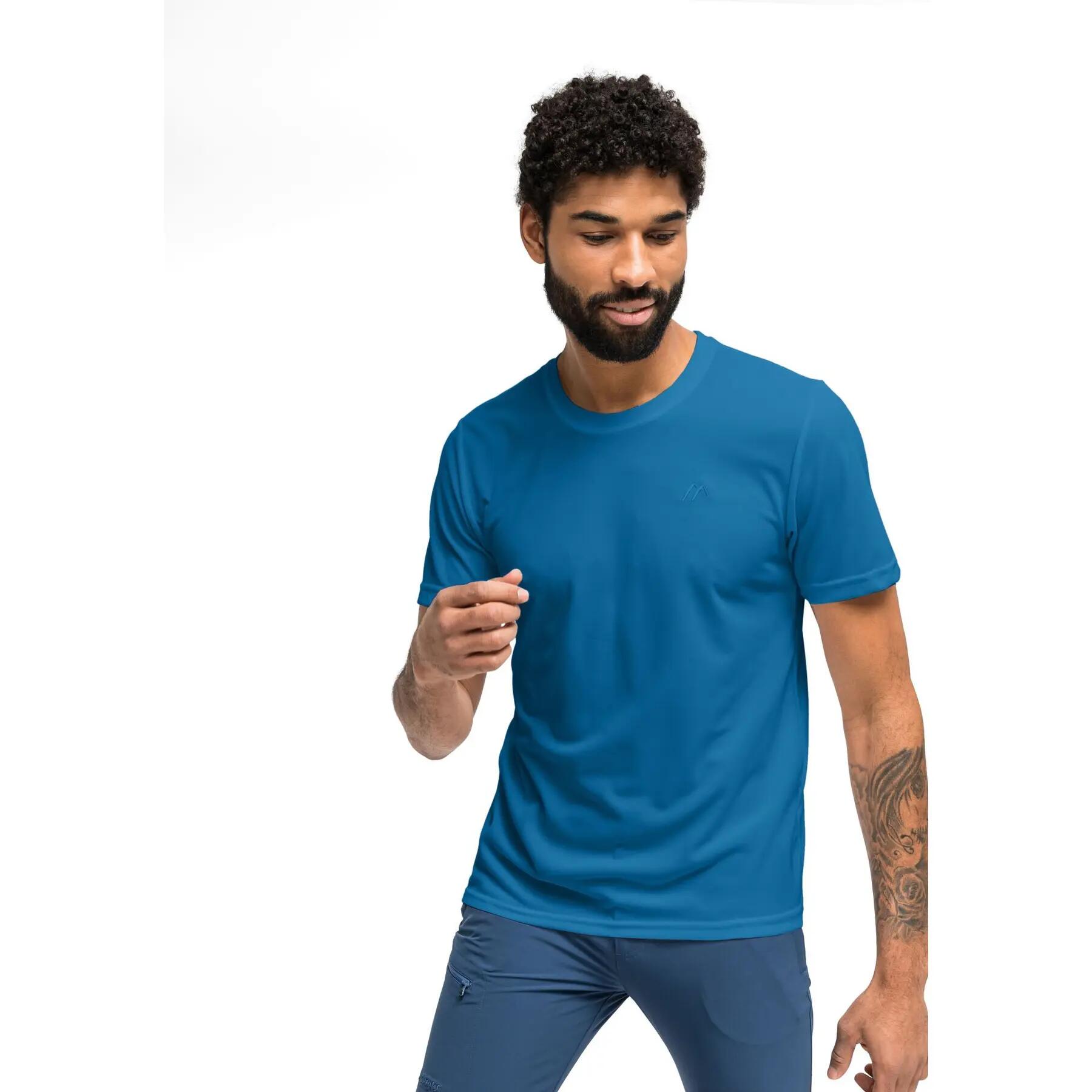 T-shirt Maier Sports Walter 2/6