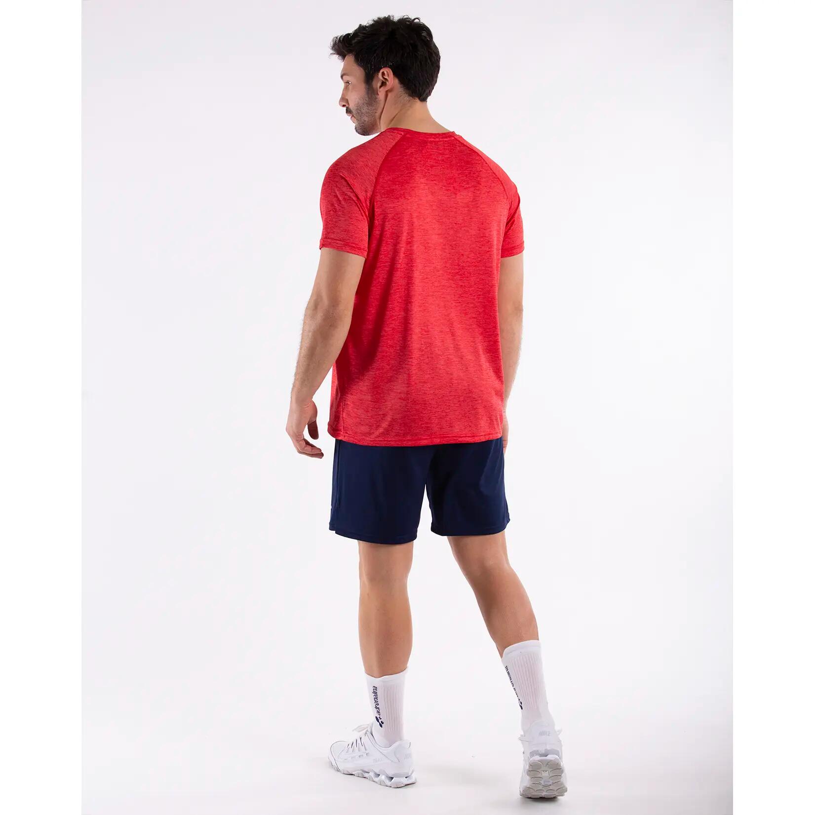 T-Shirt Kind Piu Adrenalina 1501 Trend 3/4