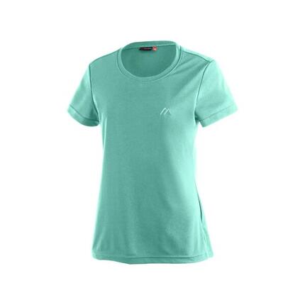 T-shirt femme Maier Sports Waltraud