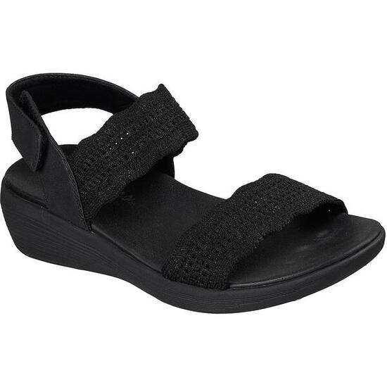 Sandały damskie Skechers Arya Favorite Finds