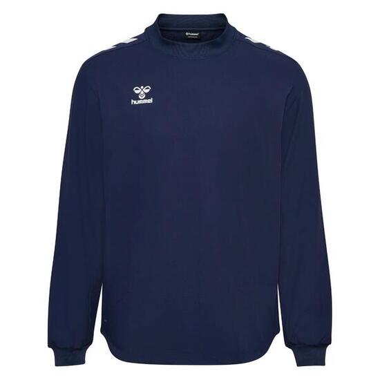 Maillot manches longues Hummel Contact