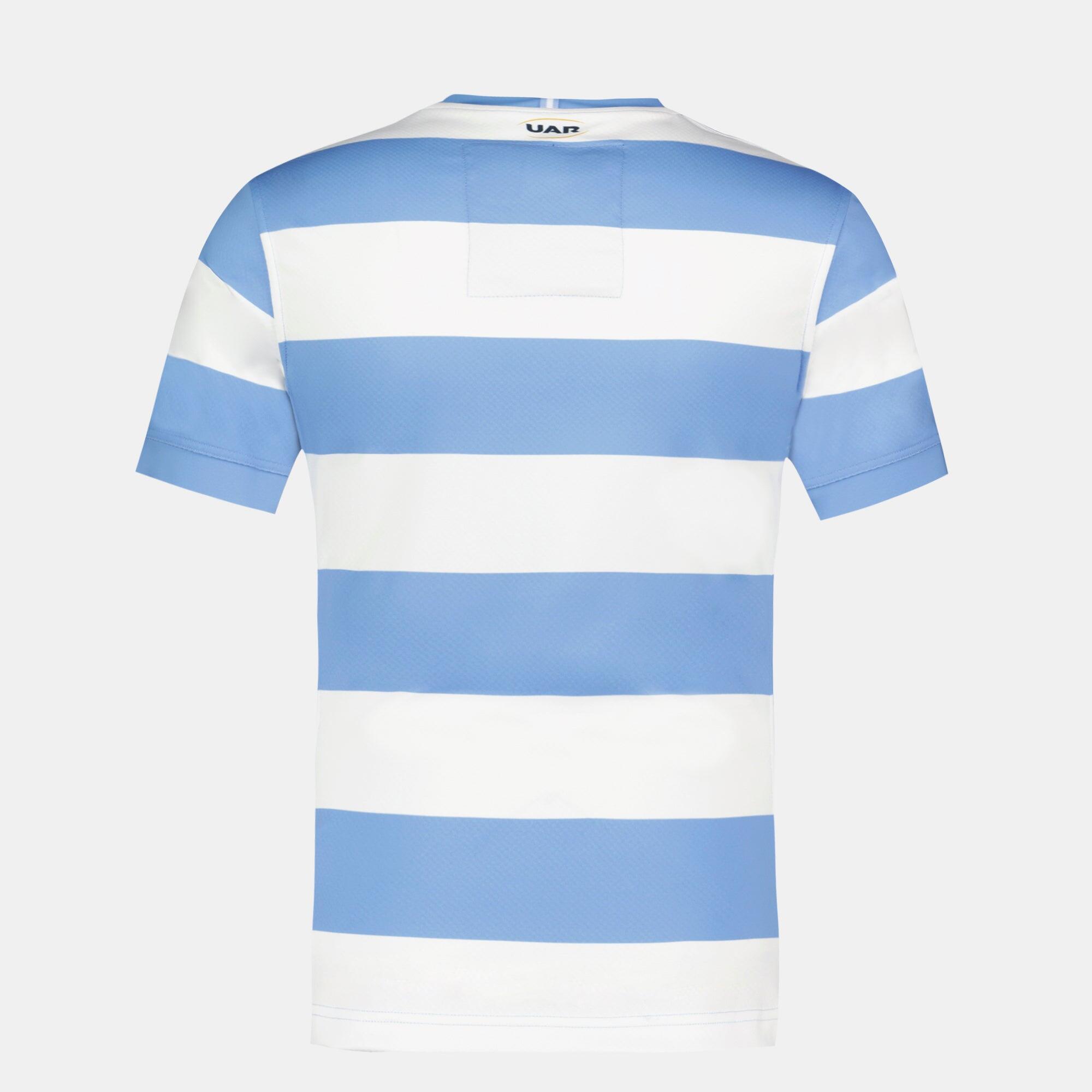 Maillot Los Pumas UAR 5/5