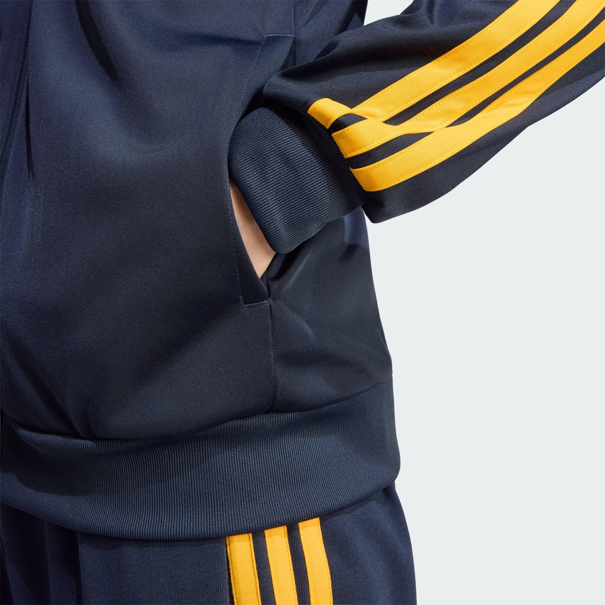 Giacca da allenamento Real Madrid DNA 5/5