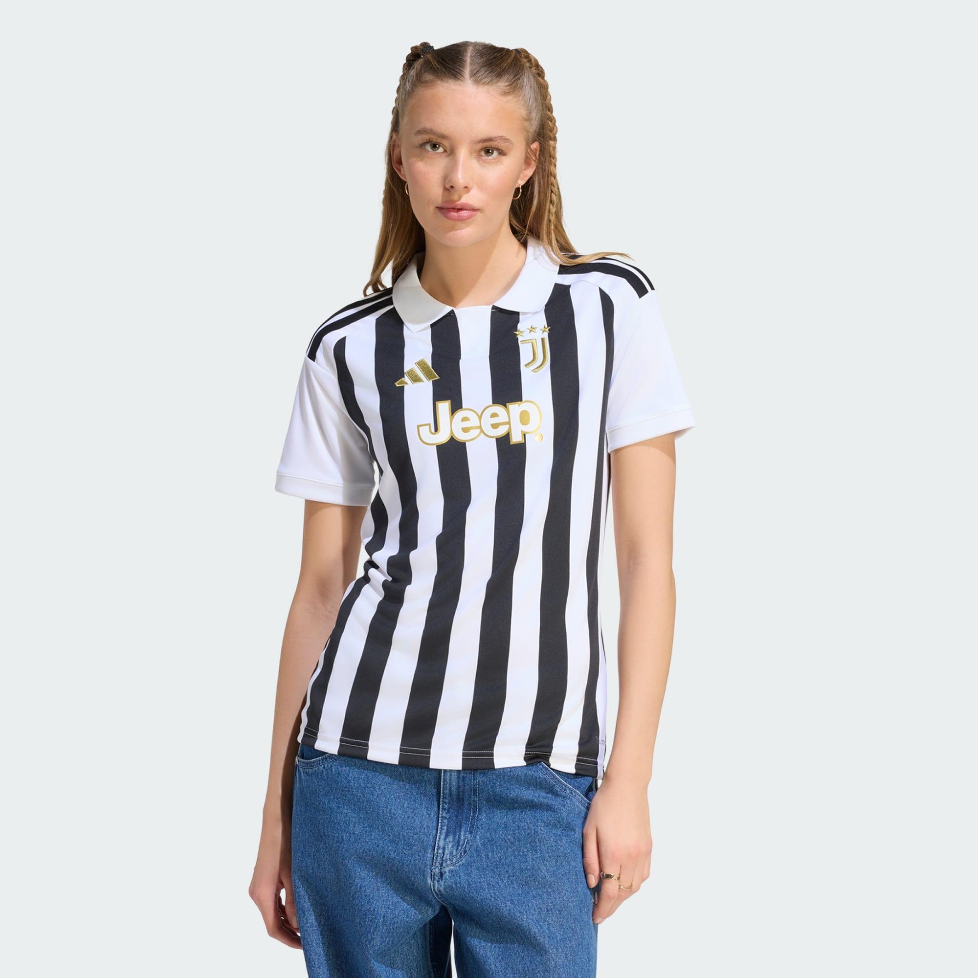 Koszulka podstawowa Juventus 26/27