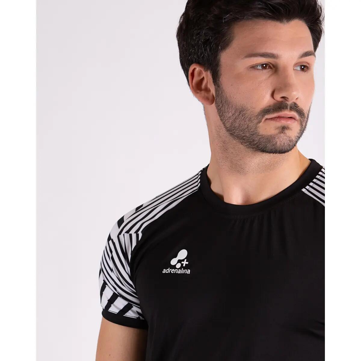 Trikot Piu Adrenalina 1001 Derby 4/4