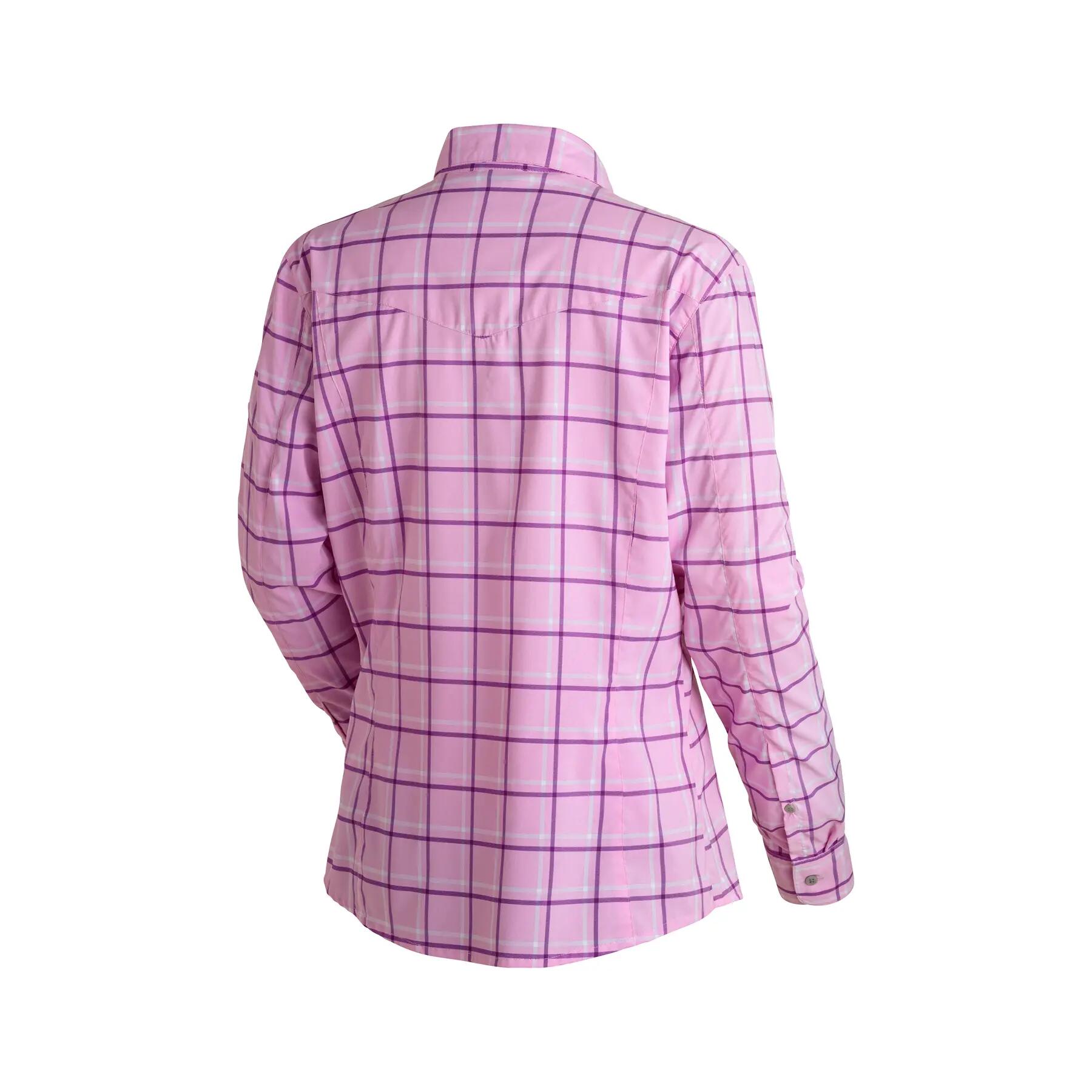 Blusa da donna Maier Sports Kendra 2/3