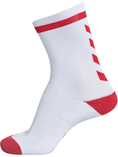 Enfiler Low Chaussettes Elite Indoor Entraînement Adulte
