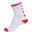 Enfiler Low Socken Elite Indoor Multisport Adulte HUMMEL