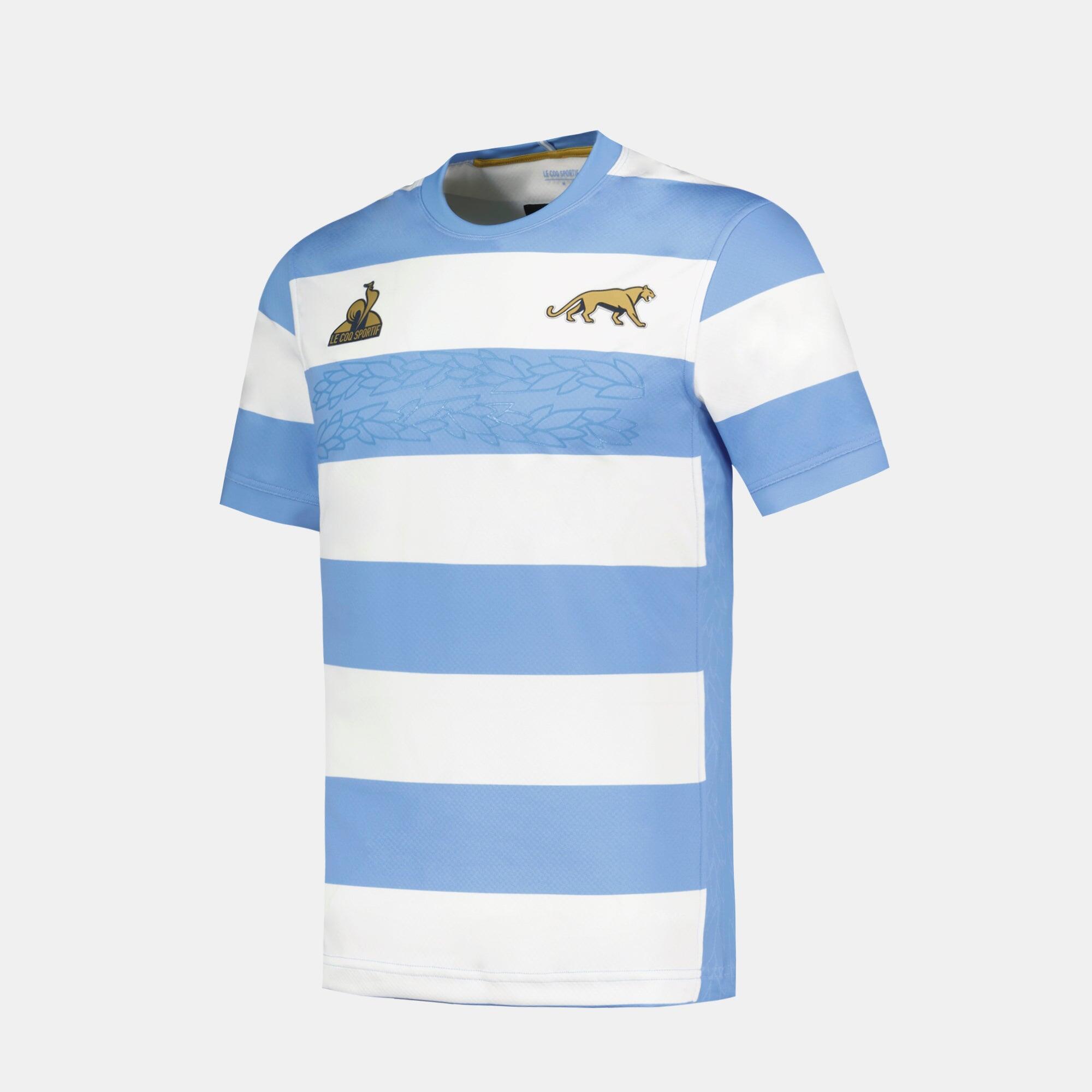 Maillot Los Pumas UAR 4/5