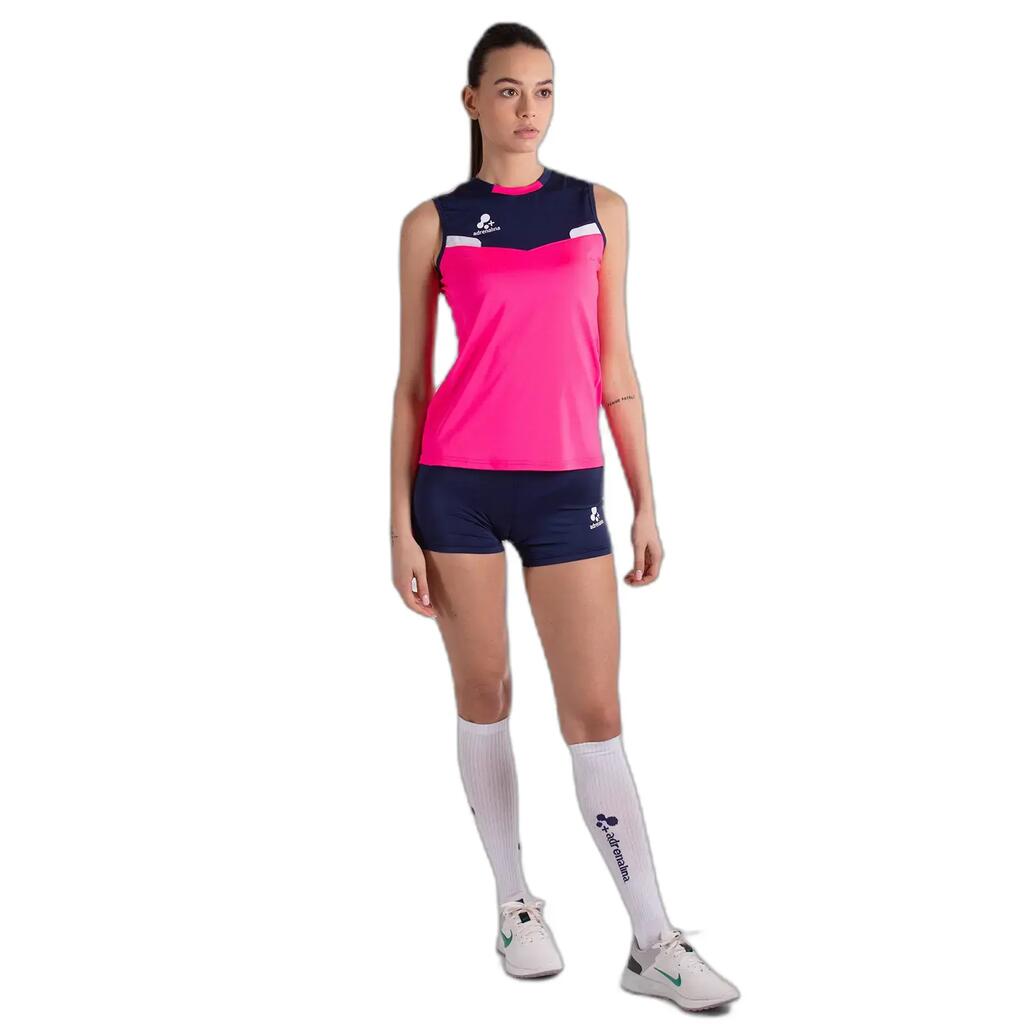 Sleeveless women's outfit Piu Adrenalina 1304 Clas