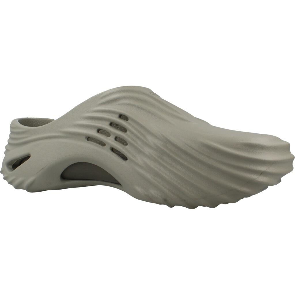 Sandały CROCS 210521C Szary 5/6