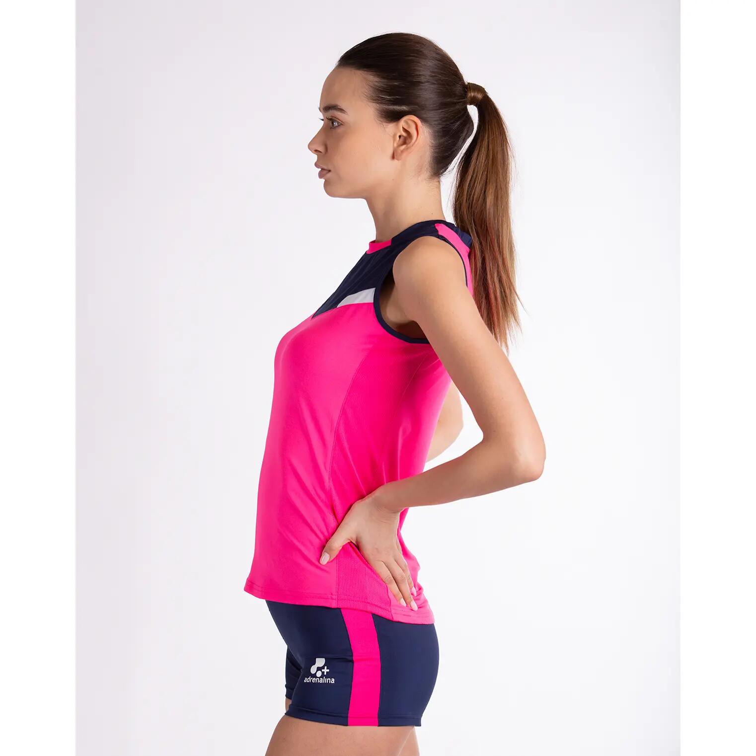 Ensemble sans manches femme Piu Adrenalina 1304 Clas 4/5