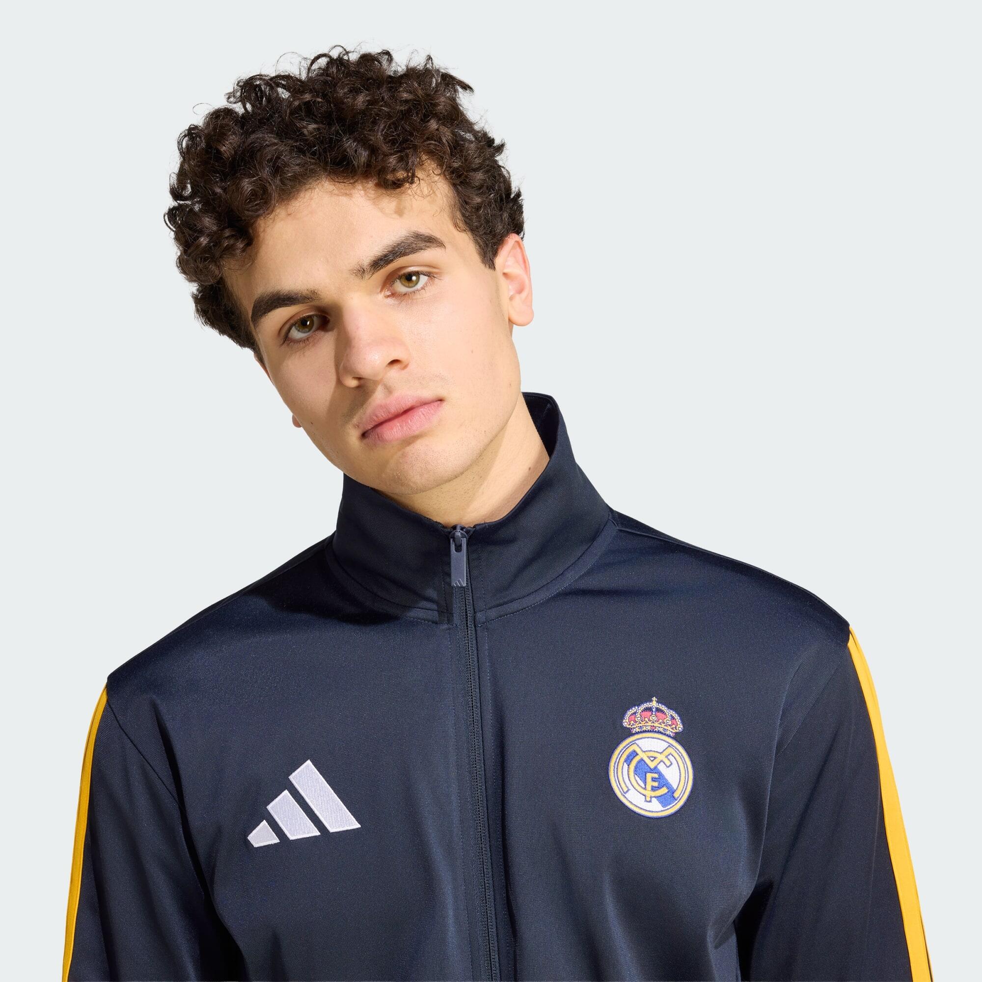 Giacca da allenamento Real Madrid DNA 4/5